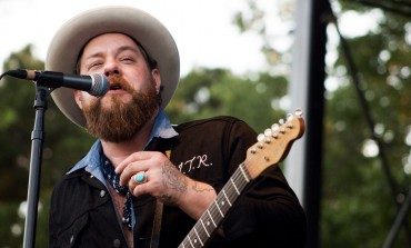 Nathaniel Rateliff & The Night Sweats Perform "National Anthem" For NBA Finals
