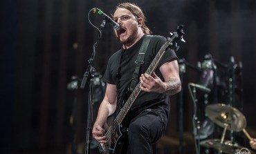 mxdwn Interview: Of Mice & Men's Aaron Pauley Shares New Album's Emotional Background, Creative Process and Touring Experience