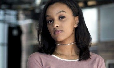 Ruth B @ The Foundry 5/23