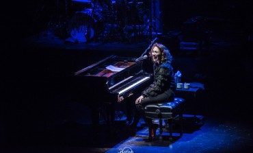 Concert Review: Regina Spektor at the Walt Disney Concert Hall, Los Angeles