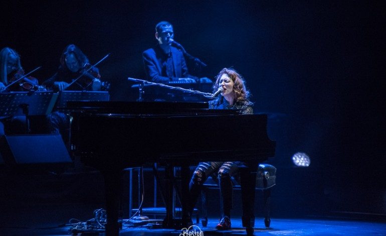 Regina Spektor Reschedules 2023 Tour Dates After Recovering From COVID-19