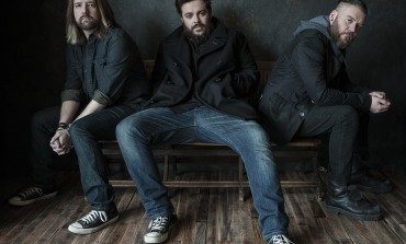 Seether @ The Fillmore 7/27