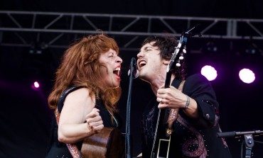 Shovels & Rope and Sharon Van Etten Cover The Beach Boys' "In My Room" From Upcoming Busted Jukebox Vol. 3