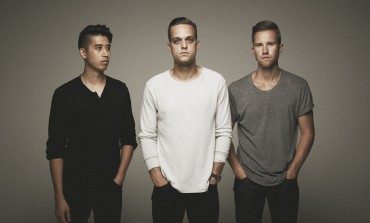 Sir Sly Release Mindbending New Video for Psychedelic-Laced "High"