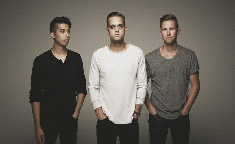 Sir Sly Release Mindbending New Video for Psychedelic-Laced “High”
