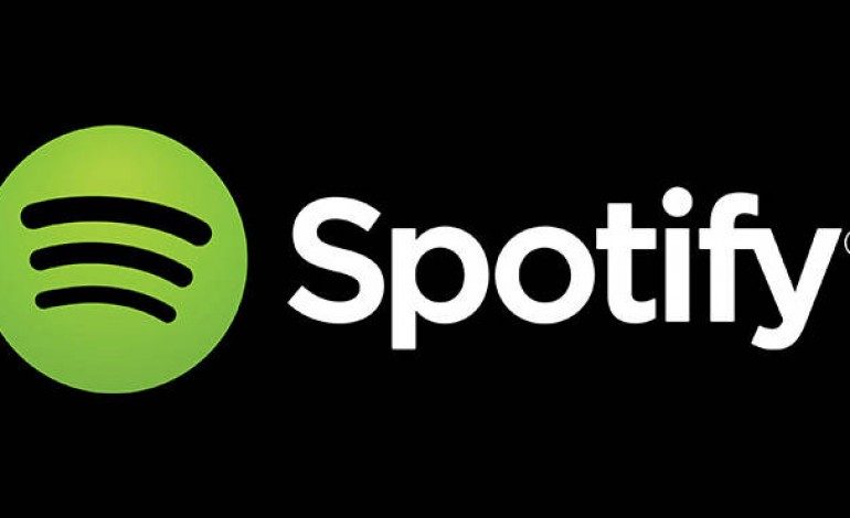 Spotify Announce New Live Feature In Main App Called Spotify Live