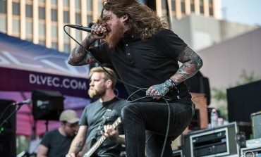 The Devil Wears Prada Unveils Brooding New Single “Nightfall” from Upcoming EP