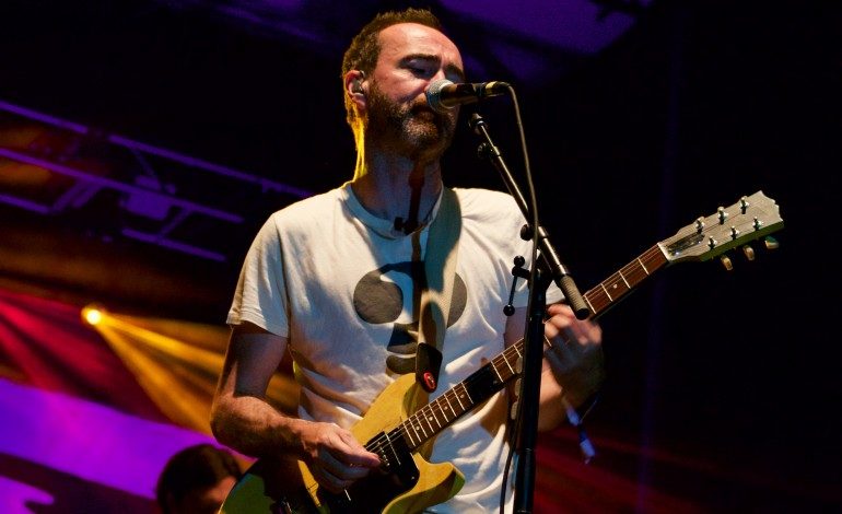 Shins Announces 20th Anniversary Remastered Release of Debut Album Oh, Inverted World