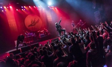 Thursday Calls Out Spotify Over Them Airing ICE Recruitment Ads