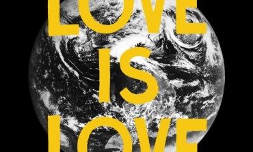 Woods - Love is Love