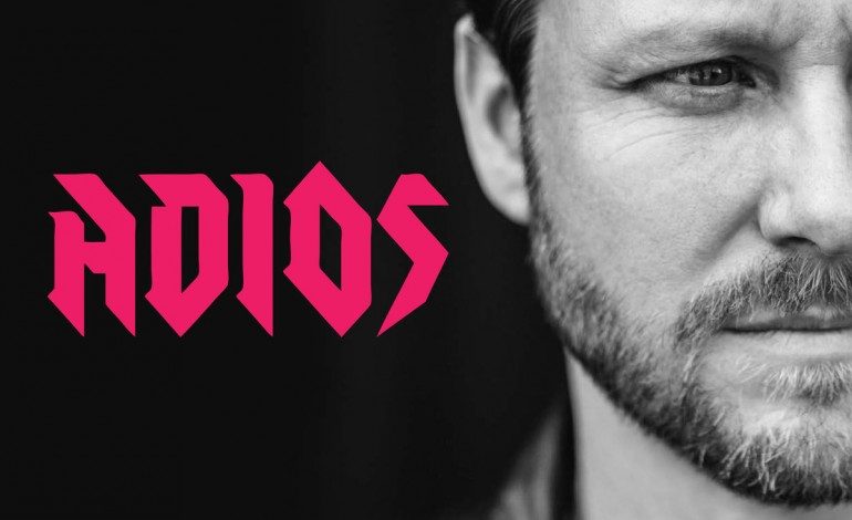 Cory Branan – Adios