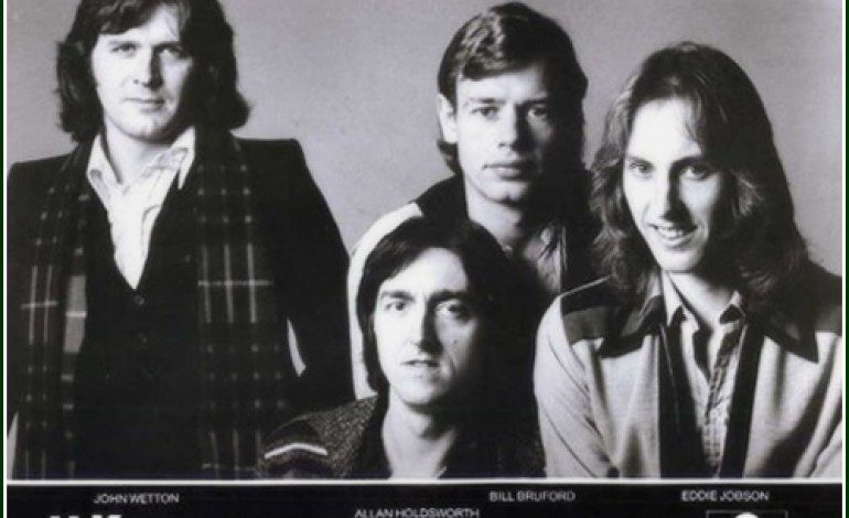 RIP Guitarist Allan Holdsworth Has Died at Age 70