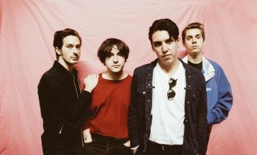 Bad Suns Share New Rendition of "Lovefool" by The Cardigans