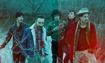 The Black Lips at the Lodge Room on October 27th