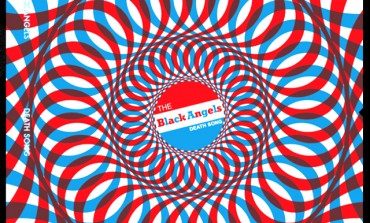 The Black Angels – Death Song