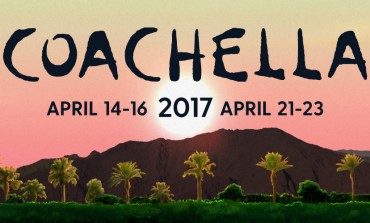 WEBCAST: Watch Radiohead, Bon Iver, Kendrick Lamar and More on 2017 Coachella Live Stream