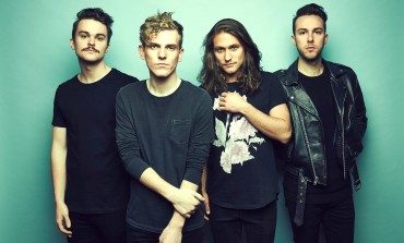 Coin @ The Foundry 5/5