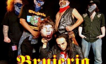 Brujeria Announce Fall 2017 Tour Dates with Voodoo Glow Skulls and Piñata Protest