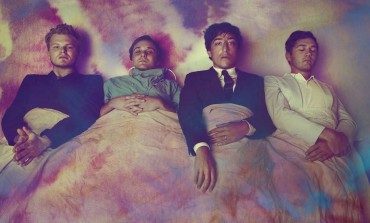 Grizzly Bear Teases New Album