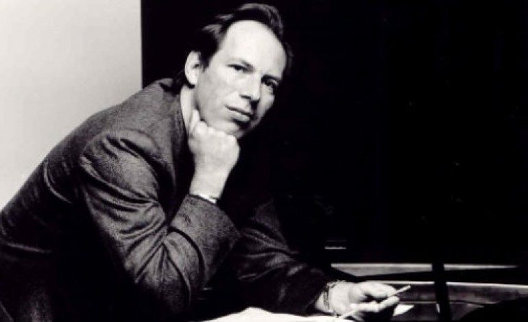 Hans Zimmer Announces Spring 2017 Tour Dates