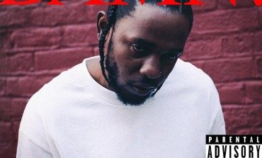 Kendrick Lamar – DAMN.