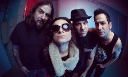 Life of Agony Singer Keith Caputo (formerly Mina) Is De-Transitioning After Coming Out as Transgender in 2011