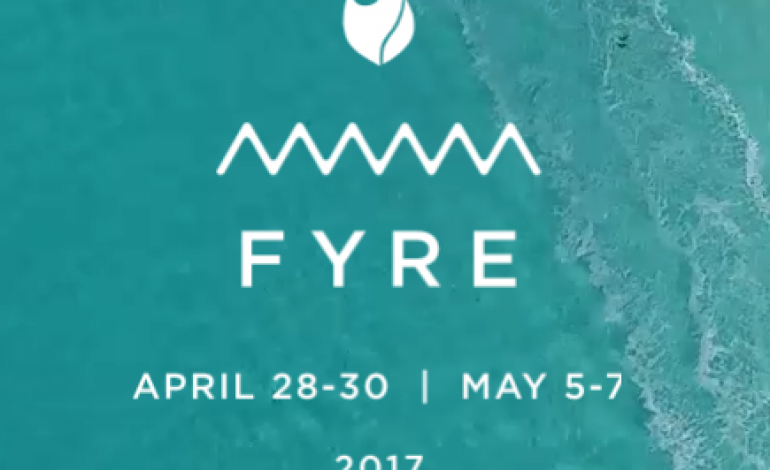 Luxury Destination Fyre Festival Postponed Amid Chaos