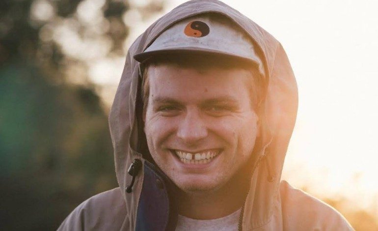 Mac DeMarco @ ACL Live Moody Theater 10/1
