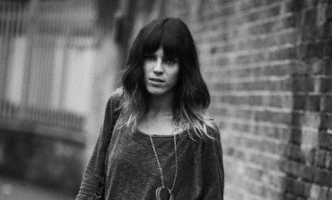 Melody's Echo Chamber Releases New Song "Cross My Heart" and Announces New Album Bon Voyage for 2017 Release