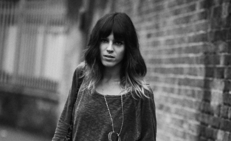 Melody’s Echo Chamber Releases New Song “Cross My Heart” and Announces New Album Bon Voyage for 2017 Release
