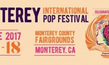 Monterey Pop Festival Announces Lineup for 50th Anniversary Return Featuring Father John Misty, Kurt Vile and Jim James