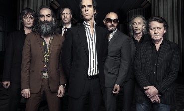 WATCH: Nick Cave And The Bad Seeds Releases New Video for “Steve McQueen”