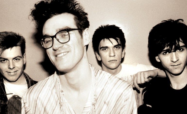 Hear the Songs From The Smiths Trump-Bashing Record Store Day Release