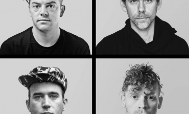 Sufjan Stevens, Bryce Dessner, Nico Muhly and James McAllister Announce Summer 2017 Planetarium Tour Dates and Release New Song "Mercury"