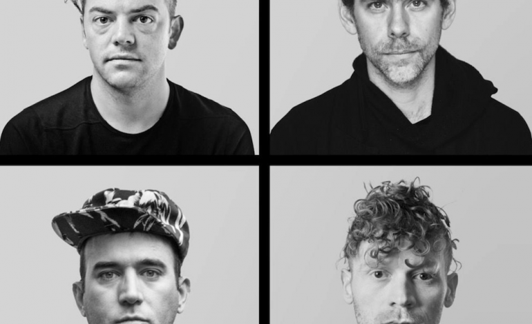 Sufjan Stevens, Bryce Dessner, Nico Muhly and James McAllister Announce Summer 2017 Planetarium Tour Dates and Release New Song “Mercury”