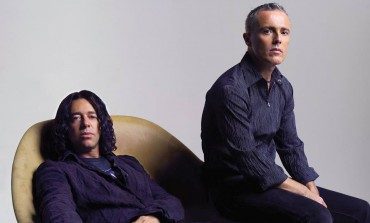 Tears for Fears @ ACL Live Moody Theater