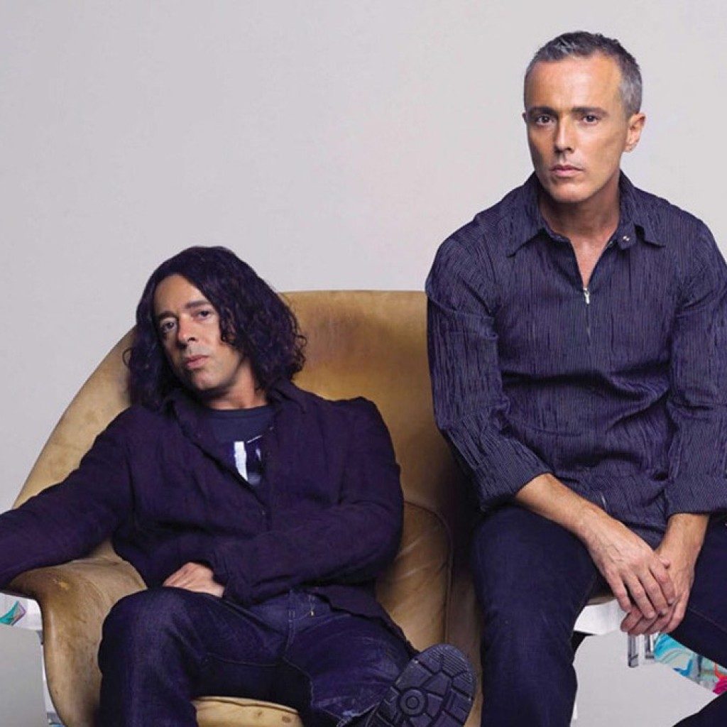 Tears For Fears: The Tipping Point Tour Part II - Visit Palm Springs
