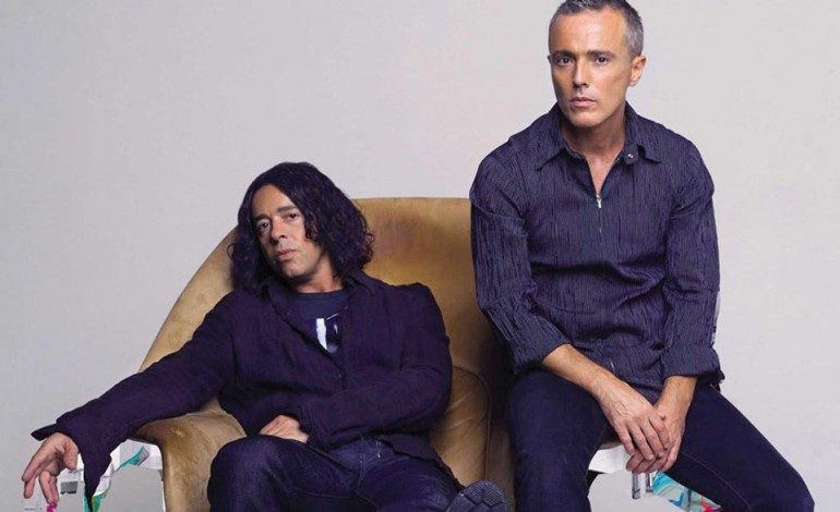 Tears For Fears summer 2023 tour: Get tickets, dates & prices