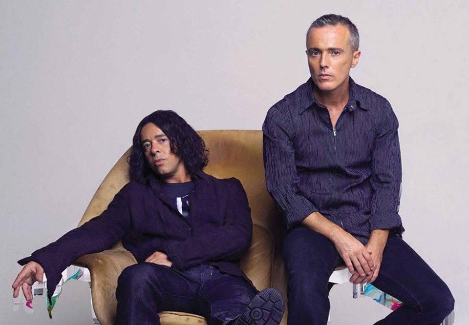 Tears for Fears: The Tipping Point World Tour 2022 – Credit Union