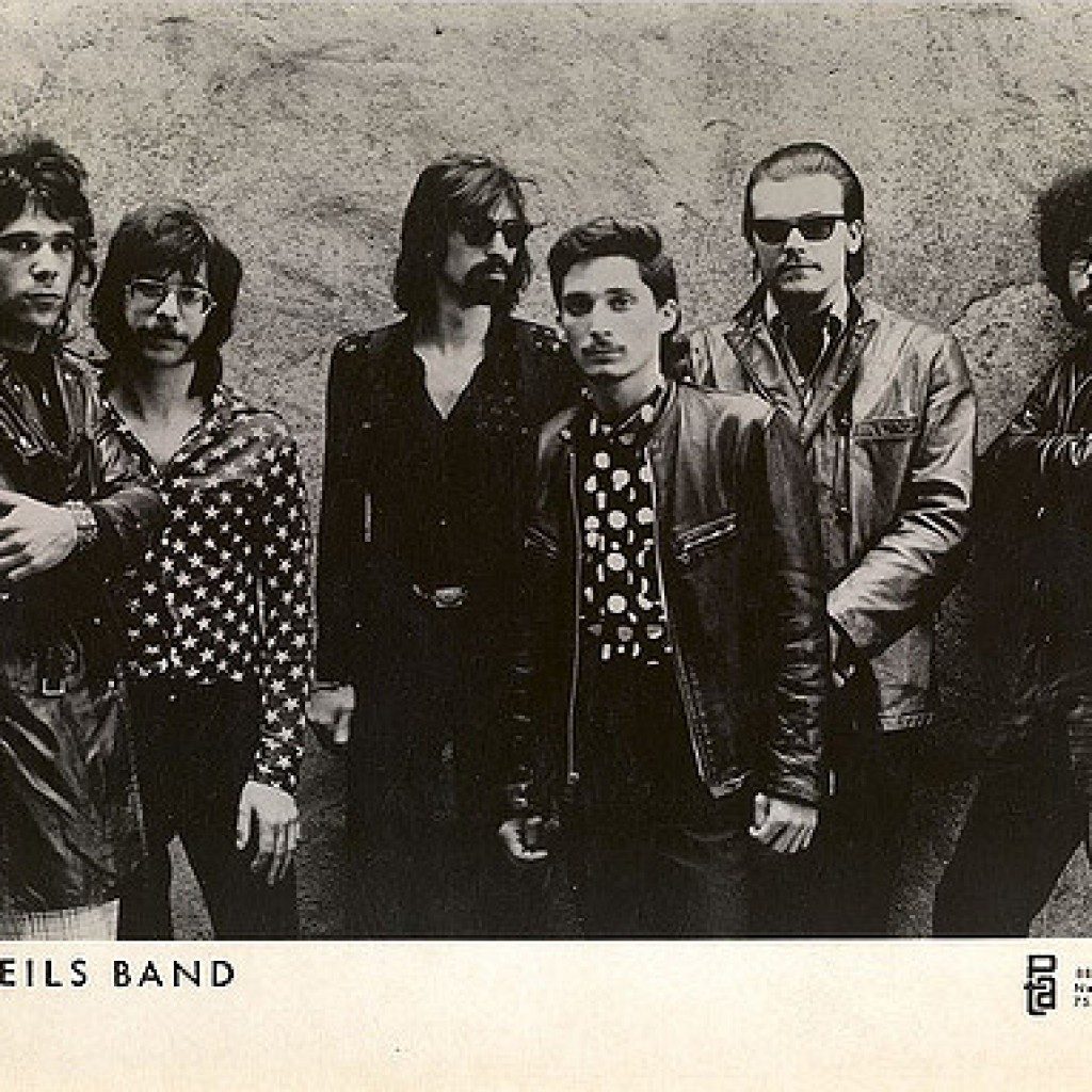 Rip Guitarist John Warren Geils Jr Of J Geils Band Has Died At Age 71 Mxdwn Music