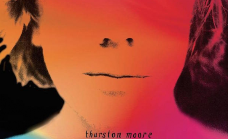 Thurston Moore – Rock N Roll Consciousness