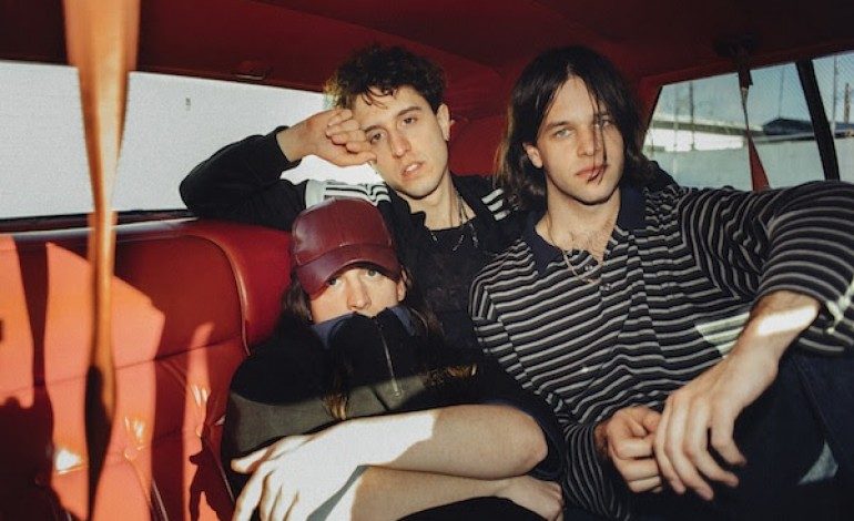 WATCH: Beach Fossils Release New Video for “Saint Ivy”