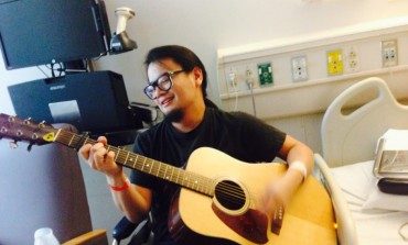 Alvin DeGuzman of Icarus Line Diagnosed With Cancer and Has Started a GoFundMe Page For Treatment