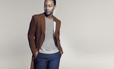 John Legend Unveils Bilingual Version Of "Nervous" Featuring Sebastián Yatra