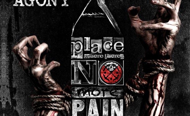 Life of Agony – A Place Where There’s No More Pain