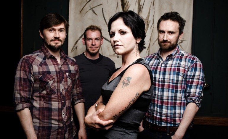 The Cranberries @ The Fillmore 9/20