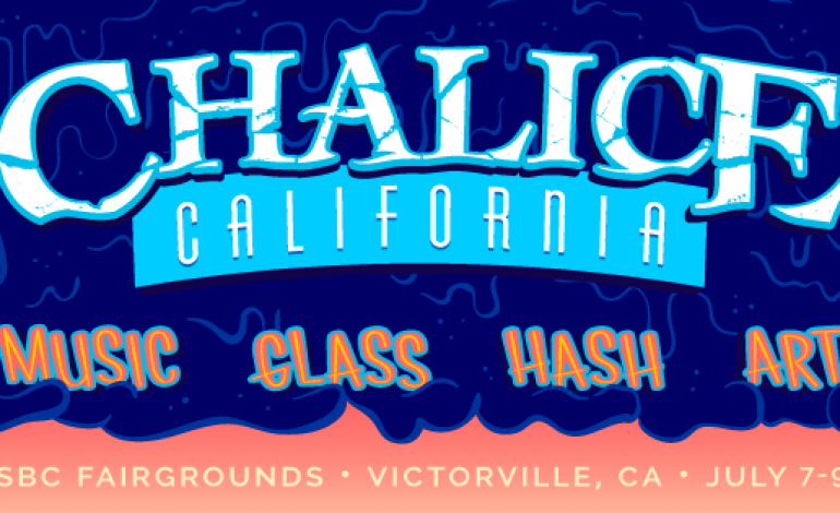 Chalice Music & Art Festival Announces 2017 Lineup Featuring Ice Cube, Thievery Corporation and Big Boi