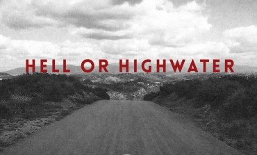 Hell or Highwater - Vista
