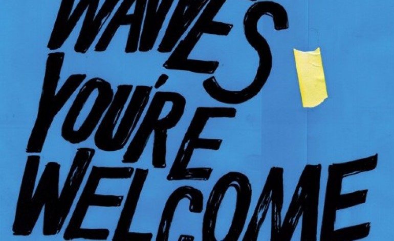 Wavves – You’re Welcome
