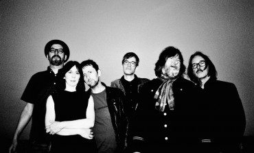 Butch Vig Announces New Band 5 Billion in Diamonds with Spiritualized, Suede, Massive Attack Members and Announces Self-Titled Debut for August 2017 Release